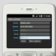 Illustration for article titled Android UI Screenshots